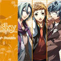 Starry☆Sky 〜in Autumn〜 Portable